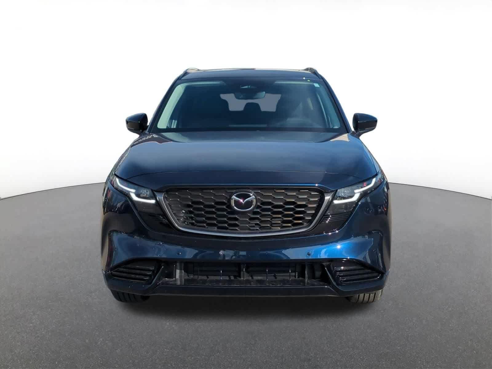 2026 Mazda CX-5 S Premium - Photo 9