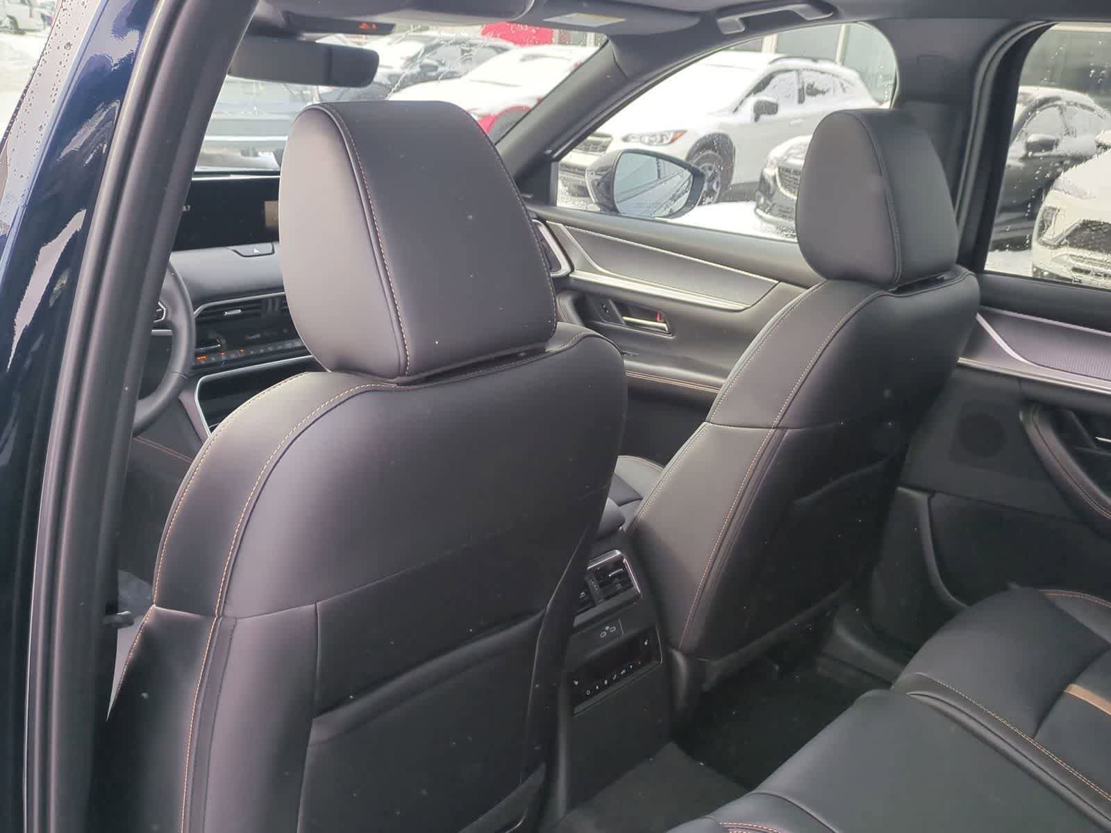 2026 Mazda CX-90 Premium Sport Package - Photo 17