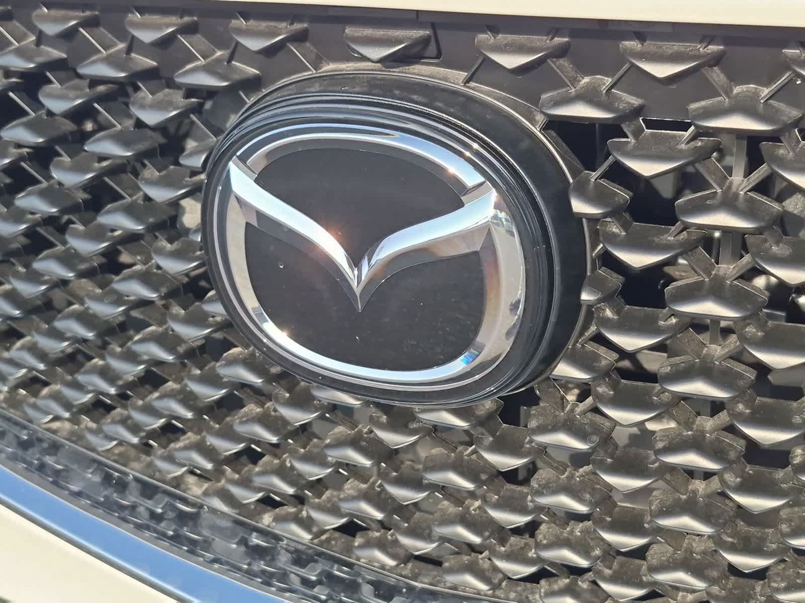 New 2026 Mazda CX-30 2.5 S Preferred AWD Sport Utility