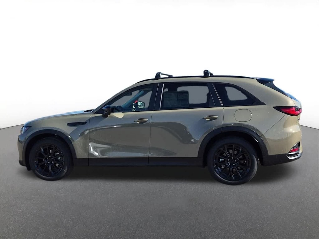 New 2026 Mazda CX-70 3.3 Turbo Preferred AWD Sport Utility