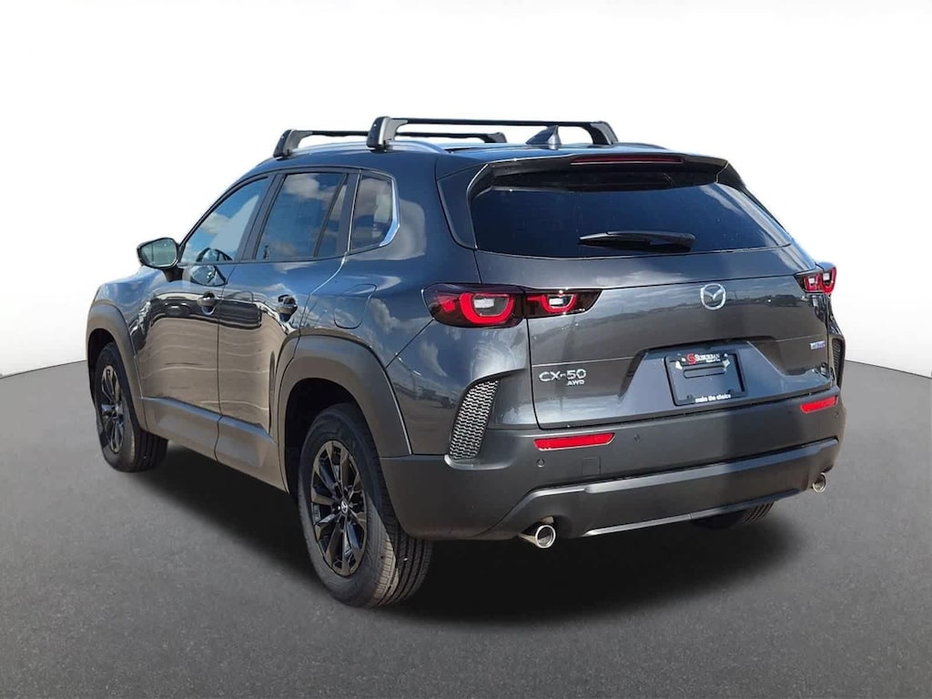 New 2026 Mazda CX-50 Hybrid Preferred AWD Sport Utility