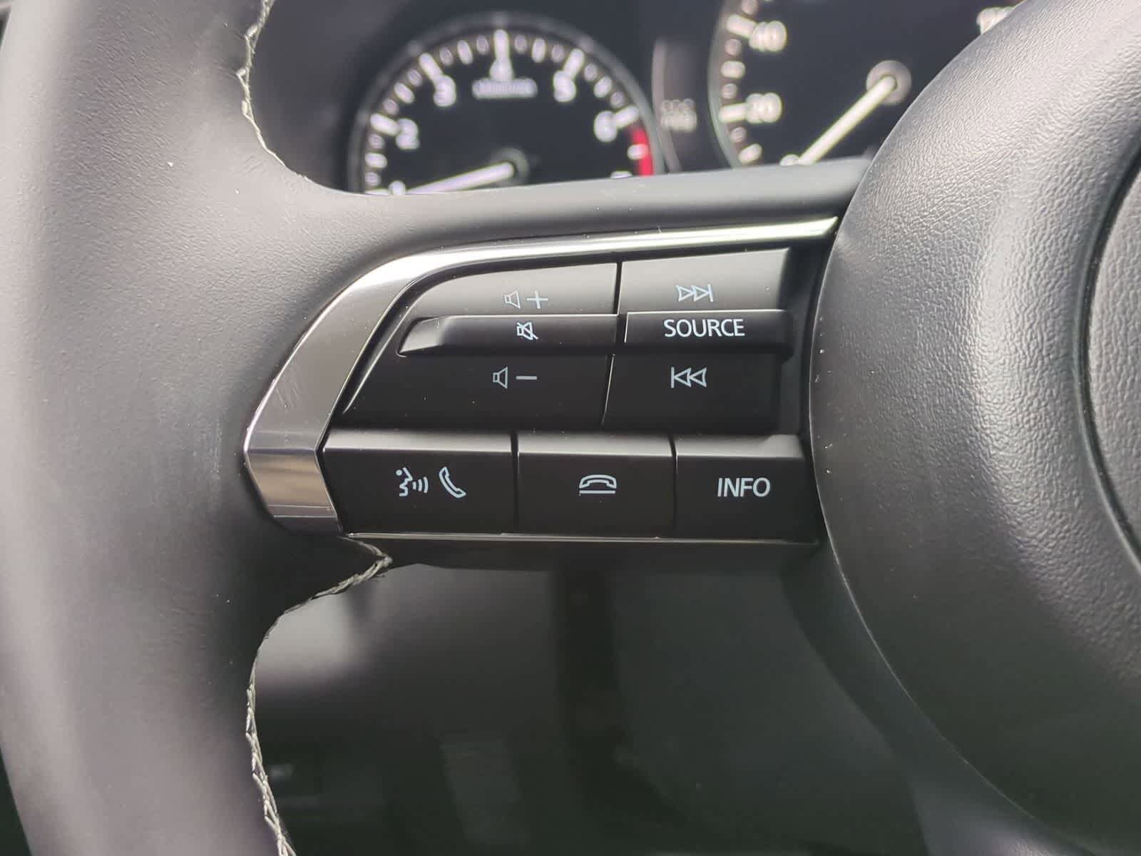 2026 Mazda CX-30 Turbo Aire Edition - Photo 23