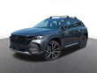  Mazda CX-50