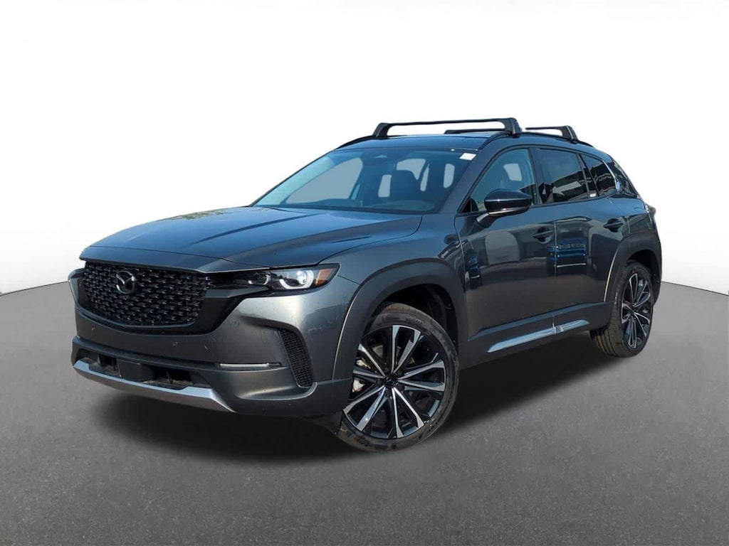 New 2026 Mazda CX-50 2.5 Turbo Premium Plus AWD Sport Utility
