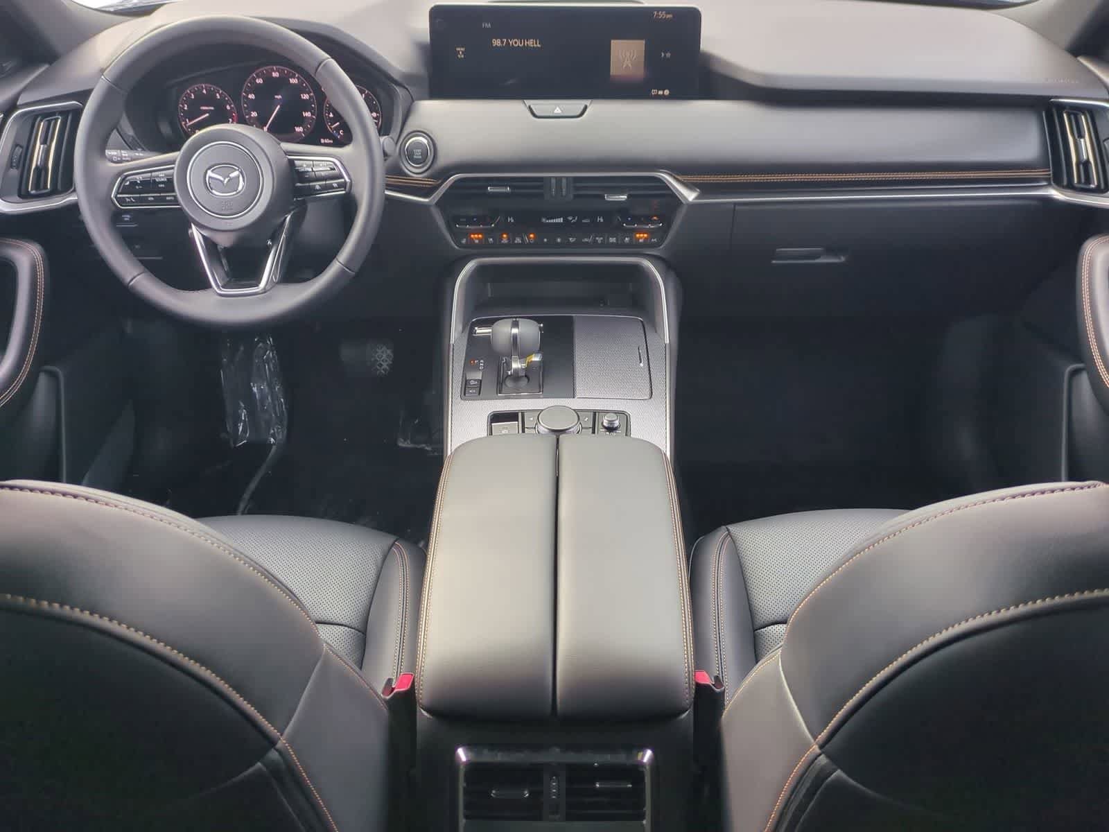 2026 Mazda CX-90 Premium Sport Package - Photo 14