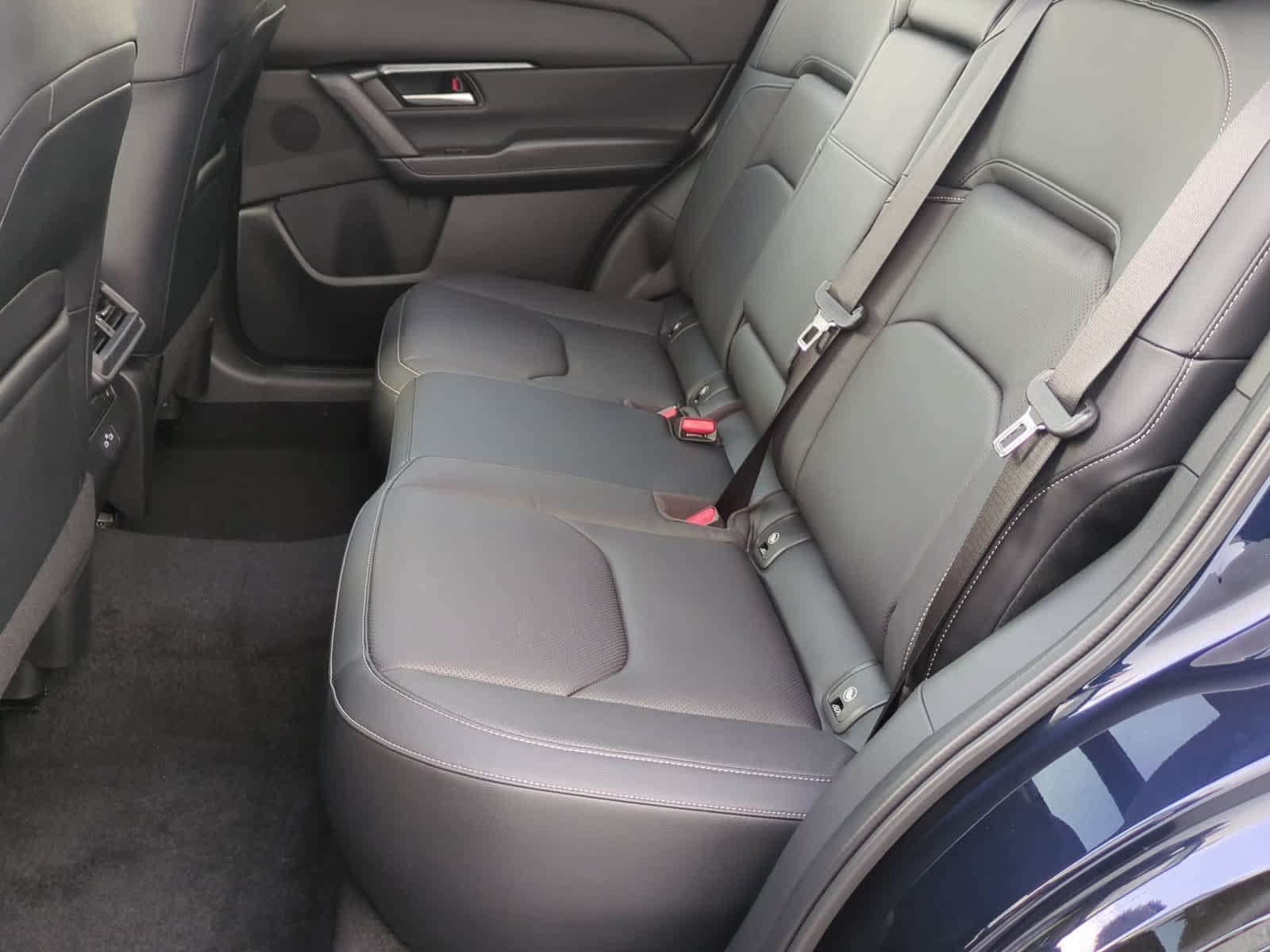 2026 Mazda CX-5 S Premium - Photo 19