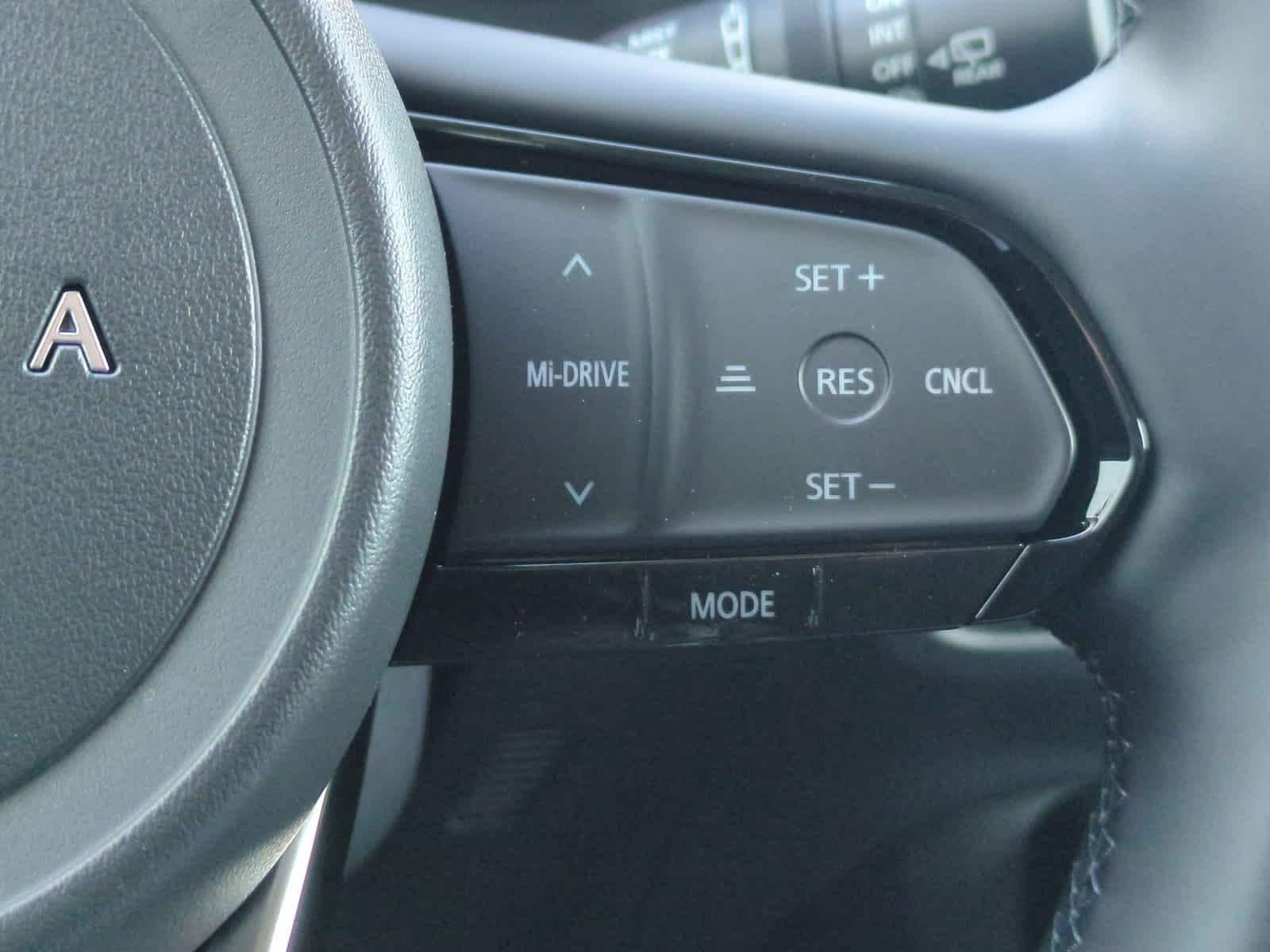 2026 Mazda CX-5 S Premium - Photo 25