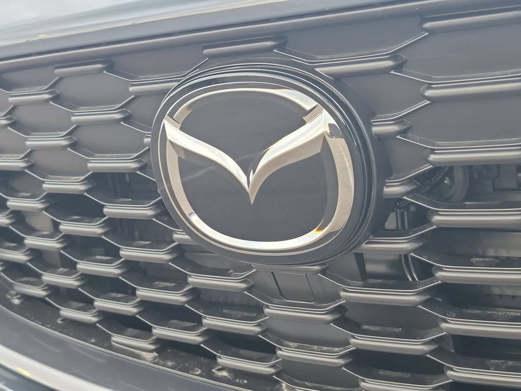 New 2026 Mazda CX-5 2.5 S Premium AWD Sport Utility