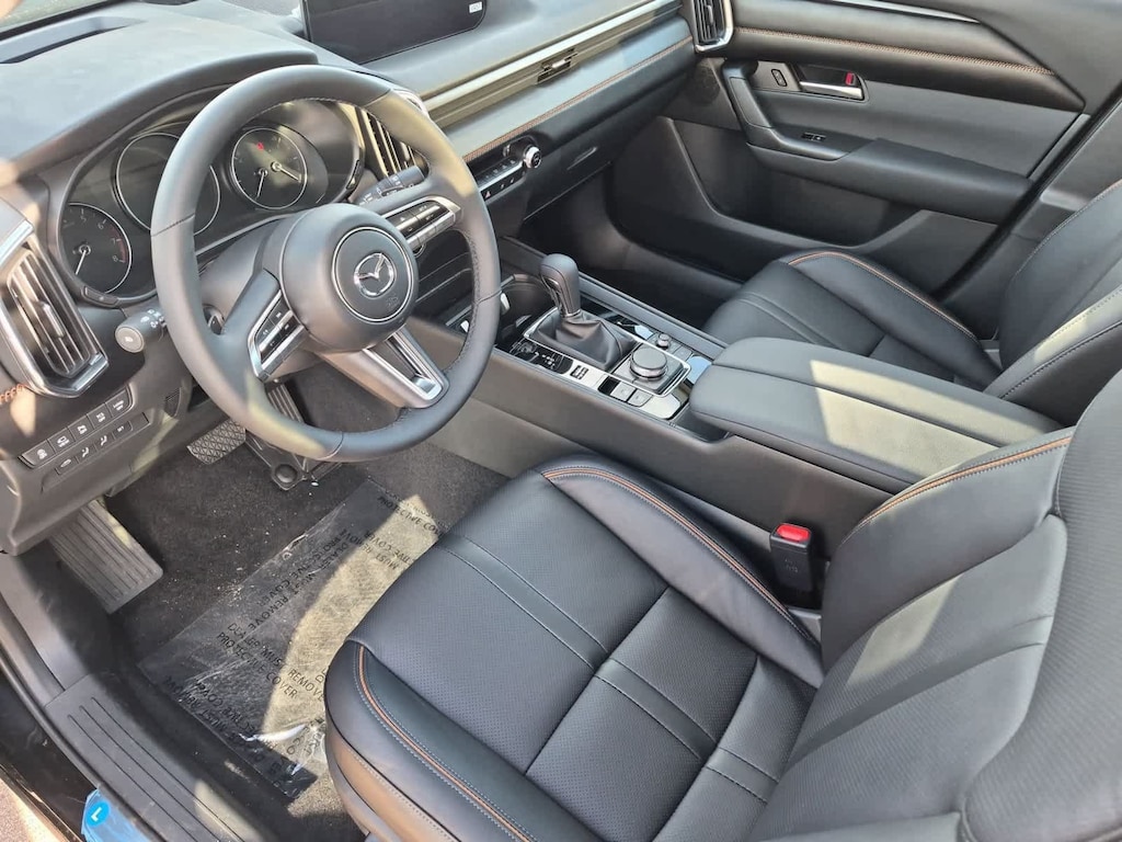 New 2026 Mazda CX-50 2.5 Turbo Premium Plus AWD Sport Utility