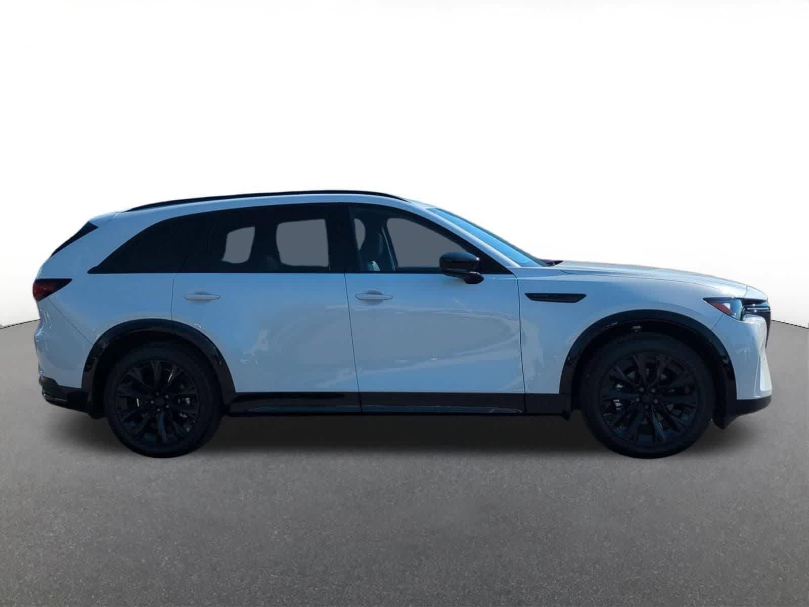 2026 Mazda CX-90 Premium Sport Package - Photo 7