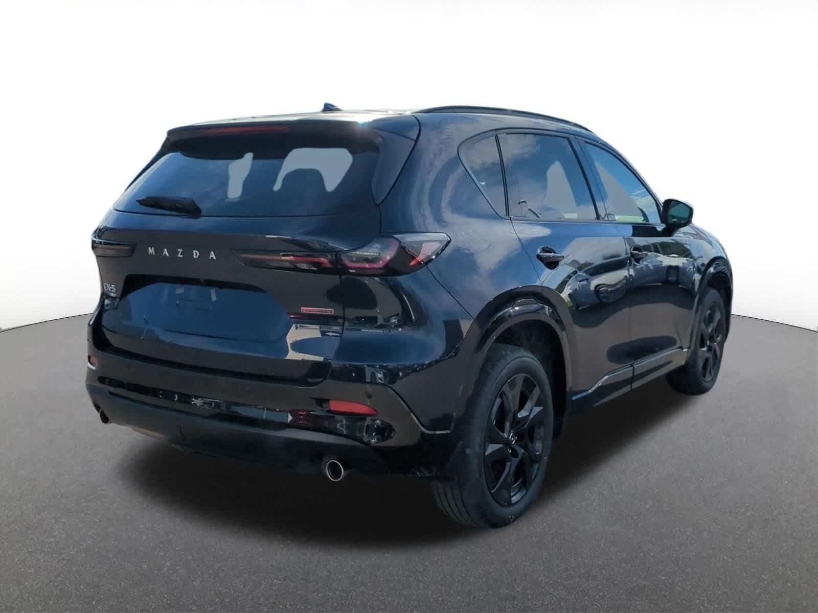 2026 Mazda CX-5 S Premium - Photo 6