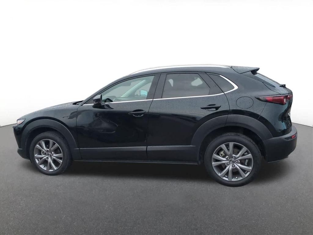 Used 2024 Mazda CX-30 2.5 S Preferred Package SUV