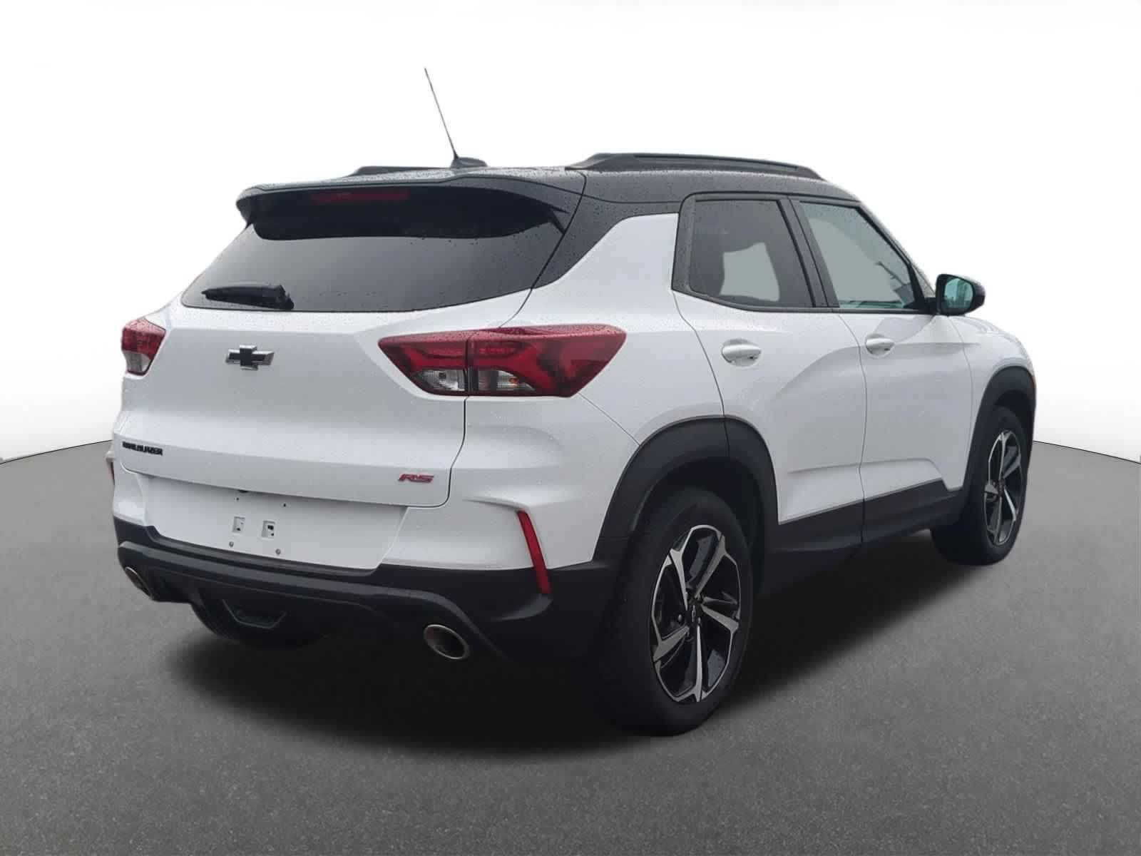 2023 Chevrolet TrailBlazer RS - Photo 6