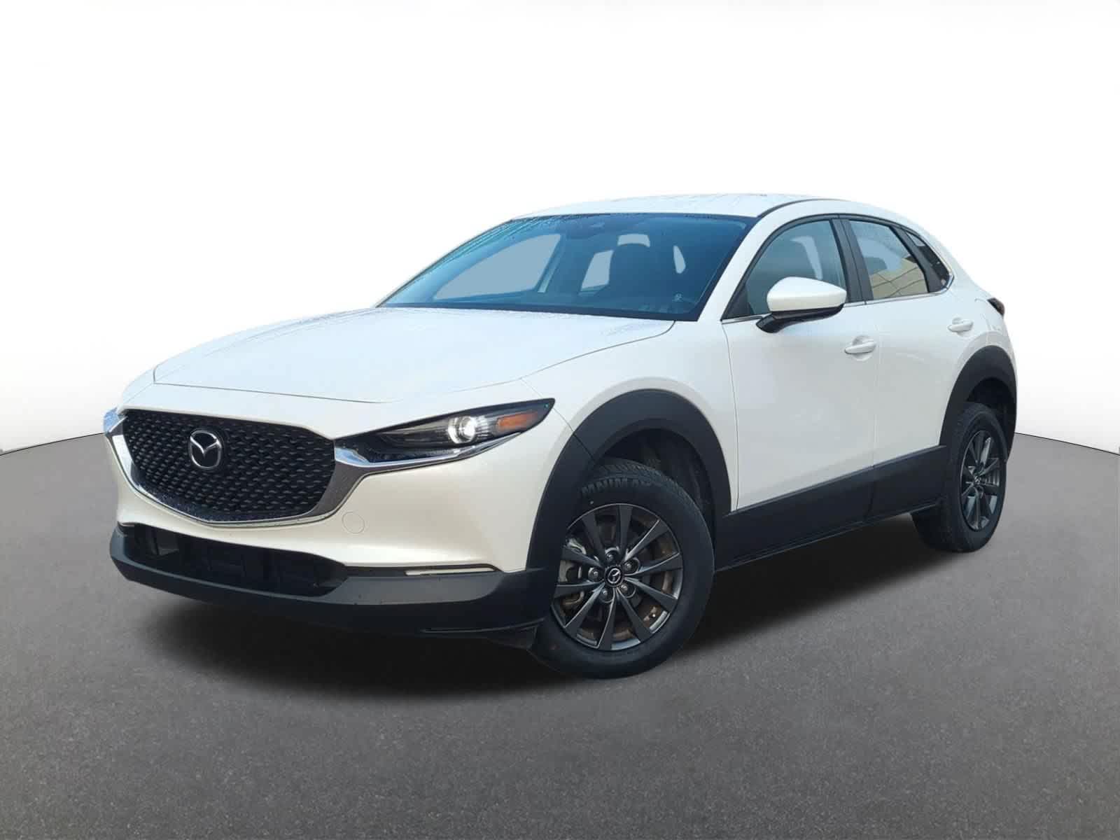2023 Mazda CX-30