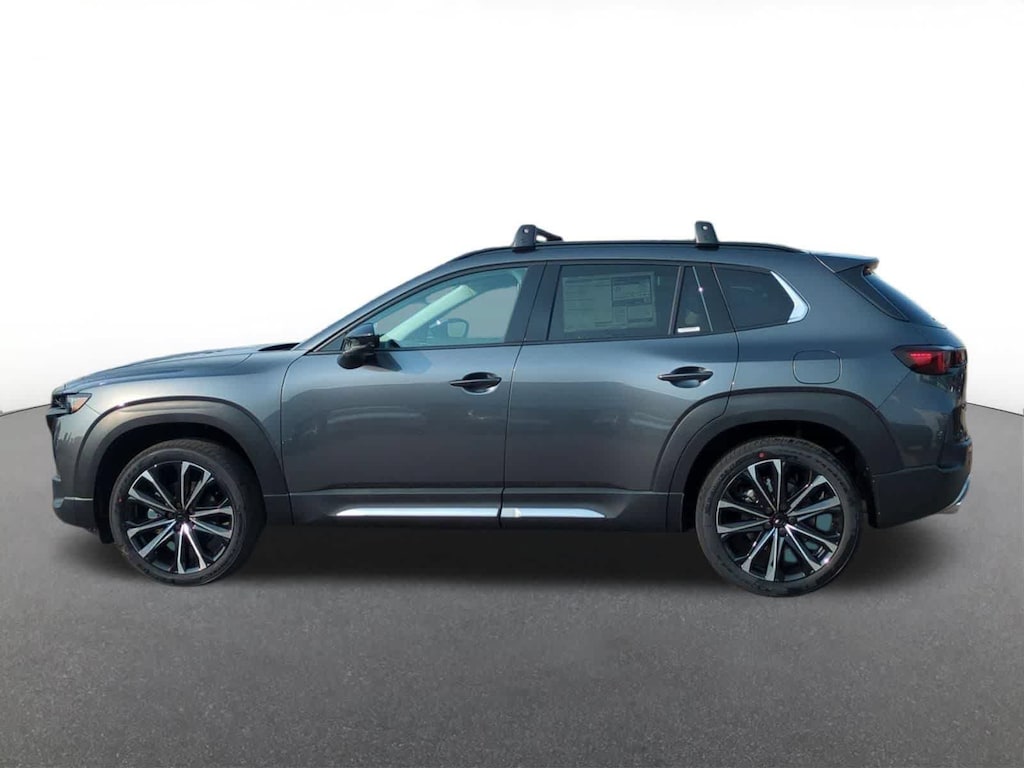 New 2026 Mazda CX-50 2.5 Turbo Premium Plus AWD Sport Utility