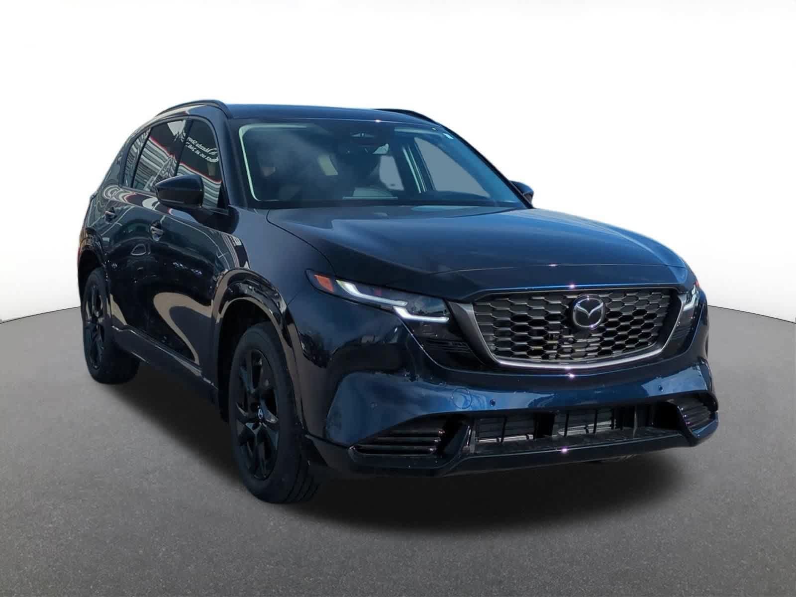 2026 Mazda CX-5 S Premium - Photo 8