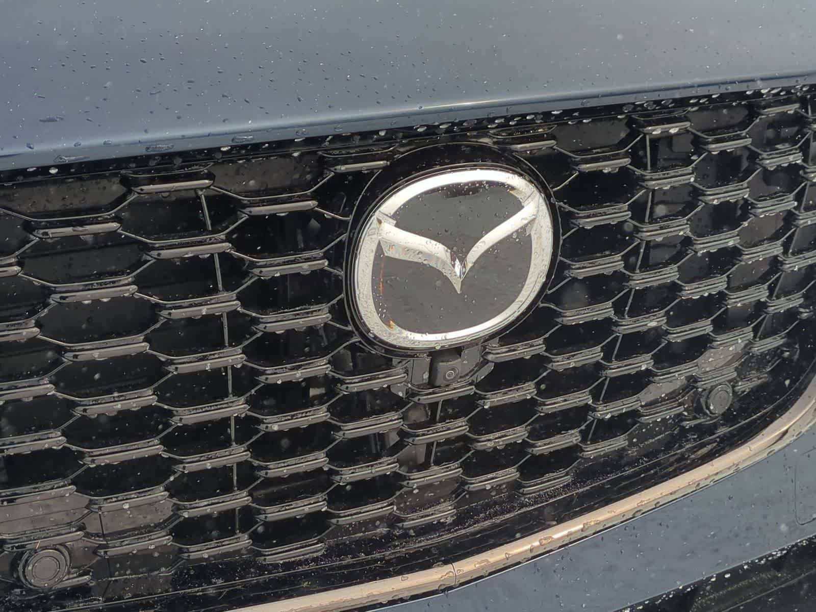 2026 Mazda CX-90 Premium Sport Package - Photo 11
