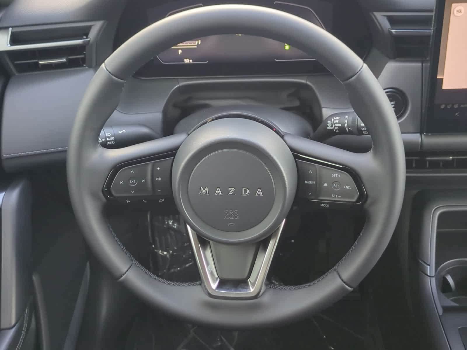 2026 Mazda CX-5 S Premium - Photo 23