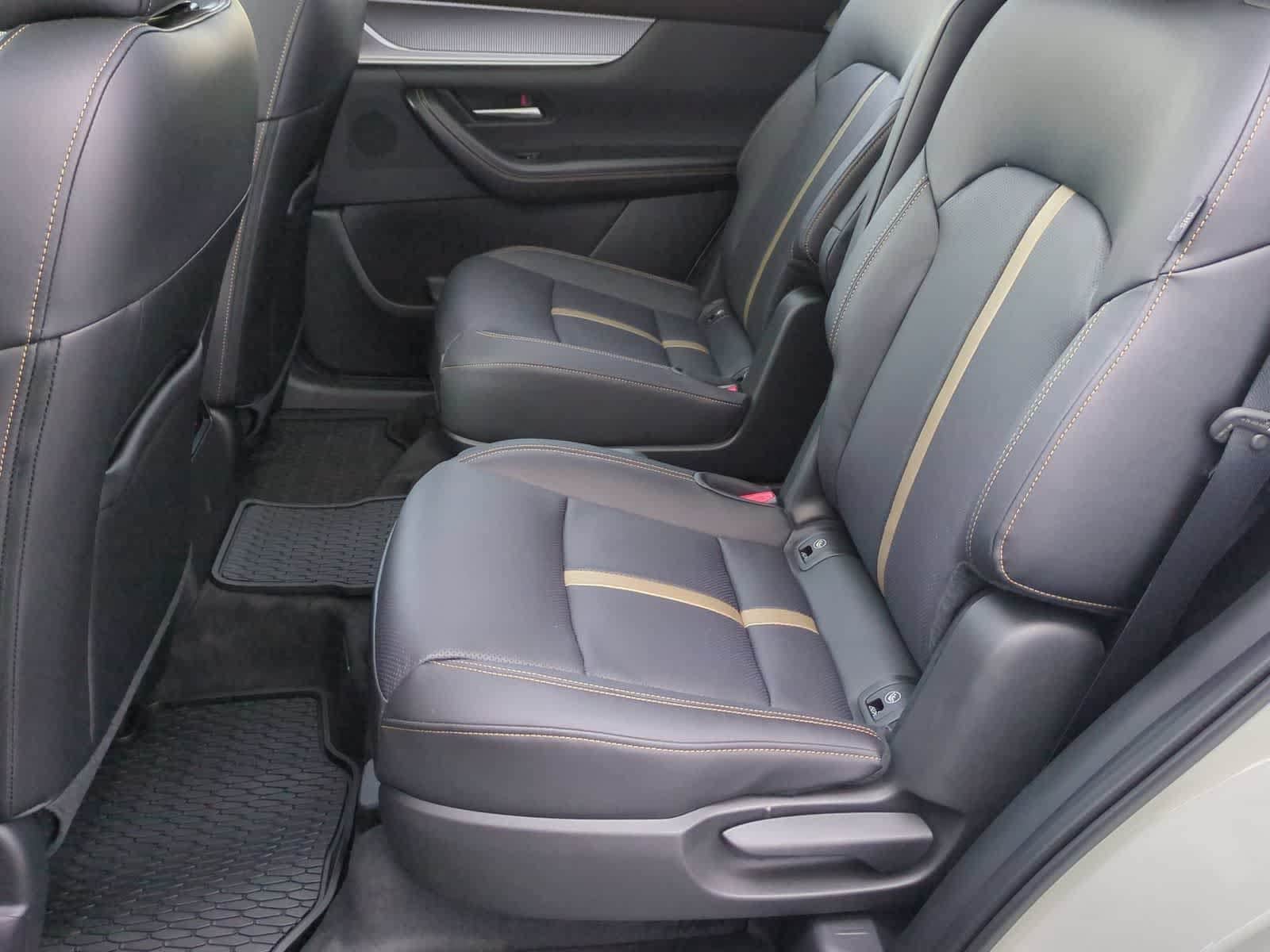 2026 Mazda CX-90 Premium Sport Package - Photo 19