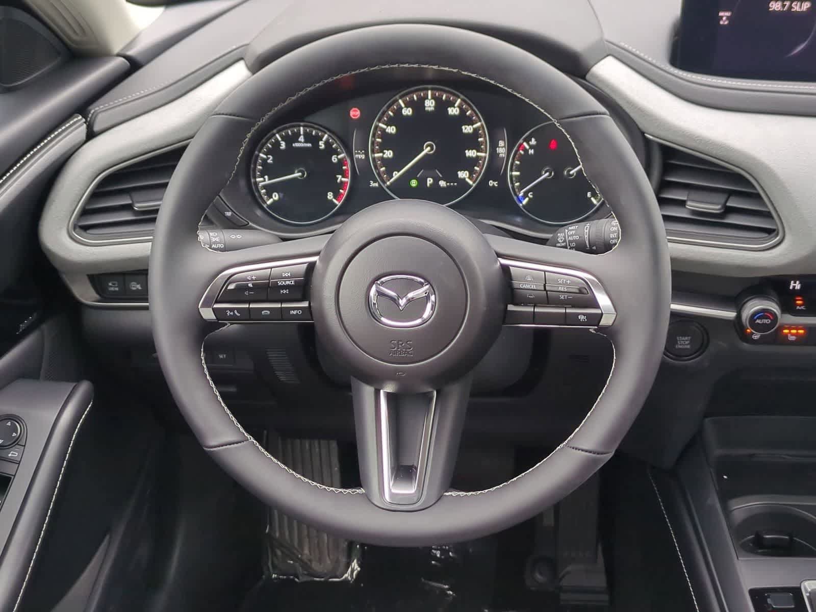 2026 Mazda CX-30 Turbo Aire Edition - Photo 22