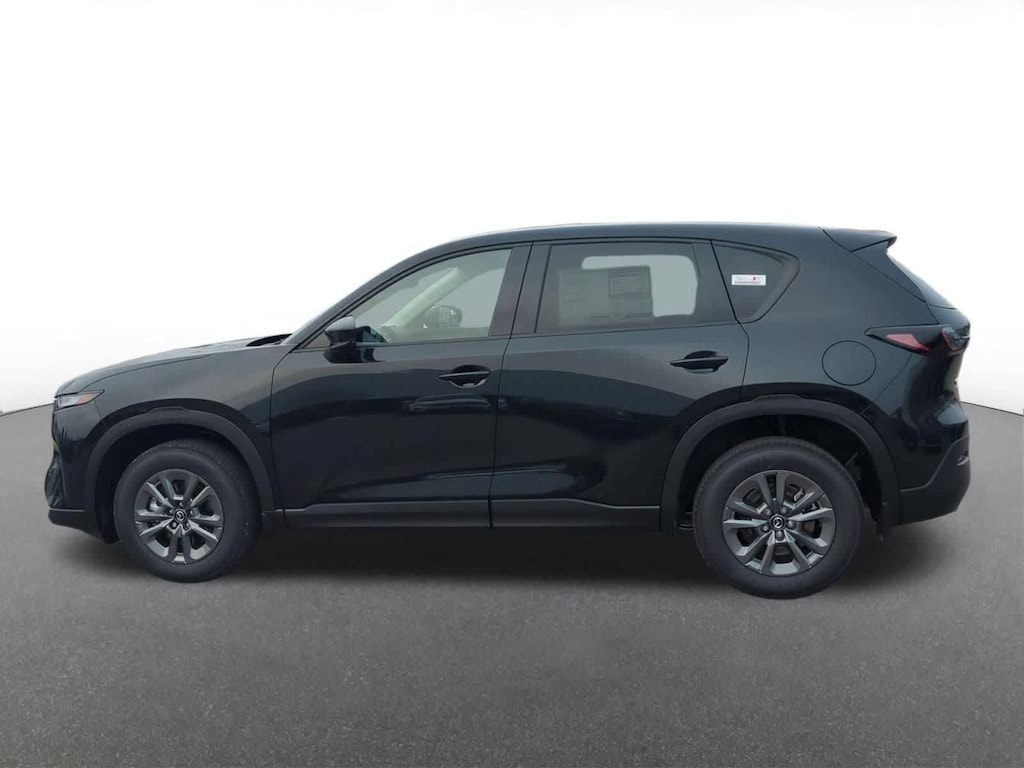 New 2026 Mazda CX-5 2.5 S Select AWD Sport Utility