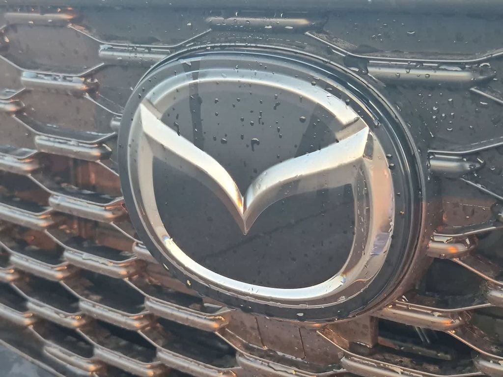 New 2026 Mazda CX-5 2.5 S Select AWD Sport Utility
