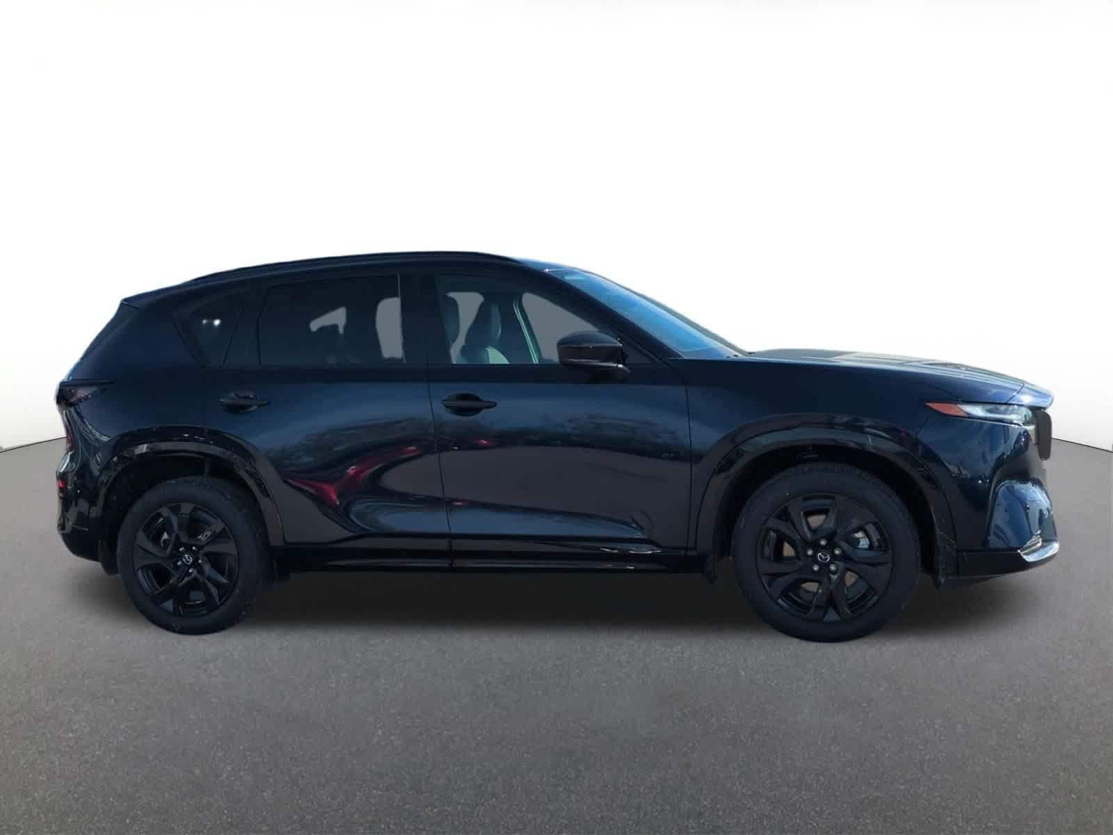 2026 Mazda CX-5 S Premium - Photo 7
