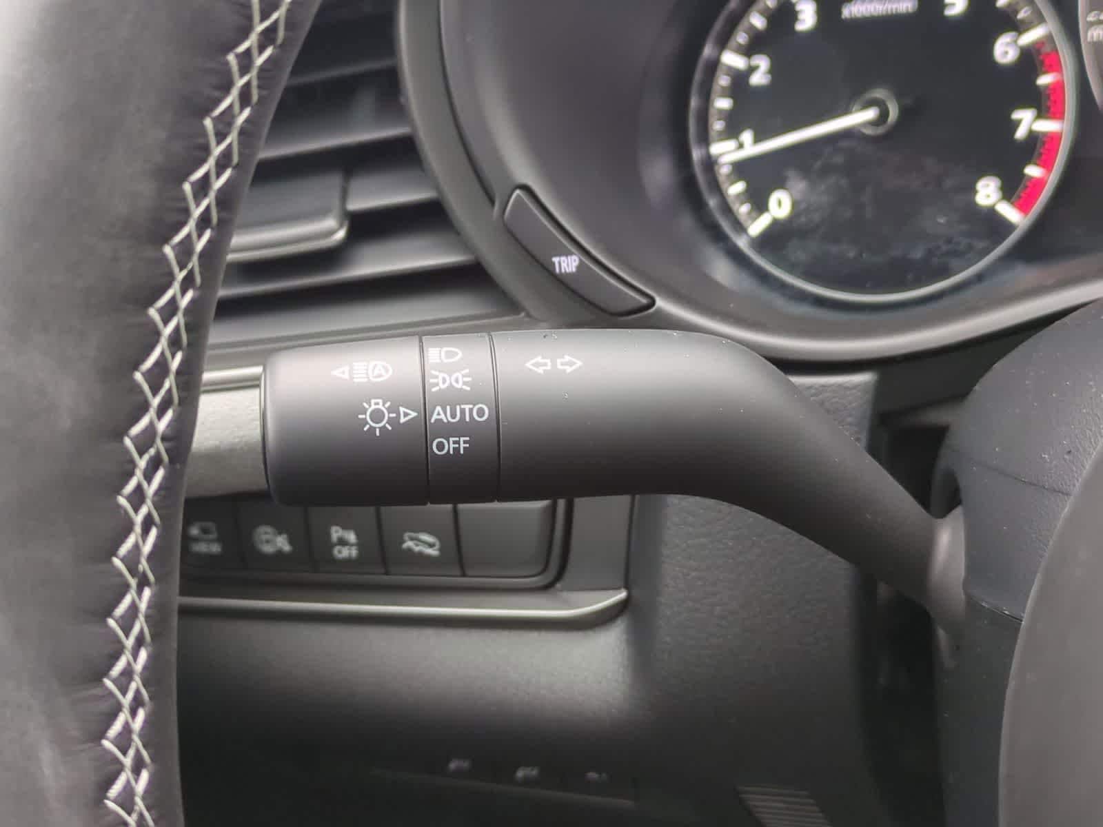 2026 Mazda CX-30 Turbo Aire Edition - Photo 26
