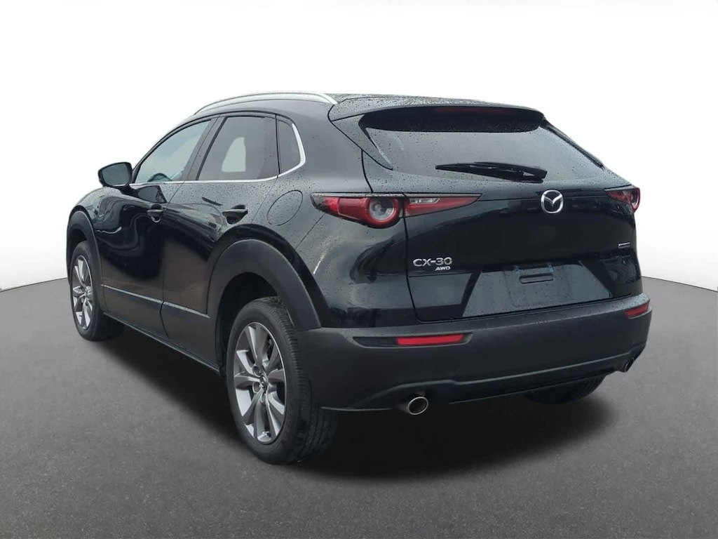 Used 2024 Mazda CX-30 2.5 S Preferred Package SUV