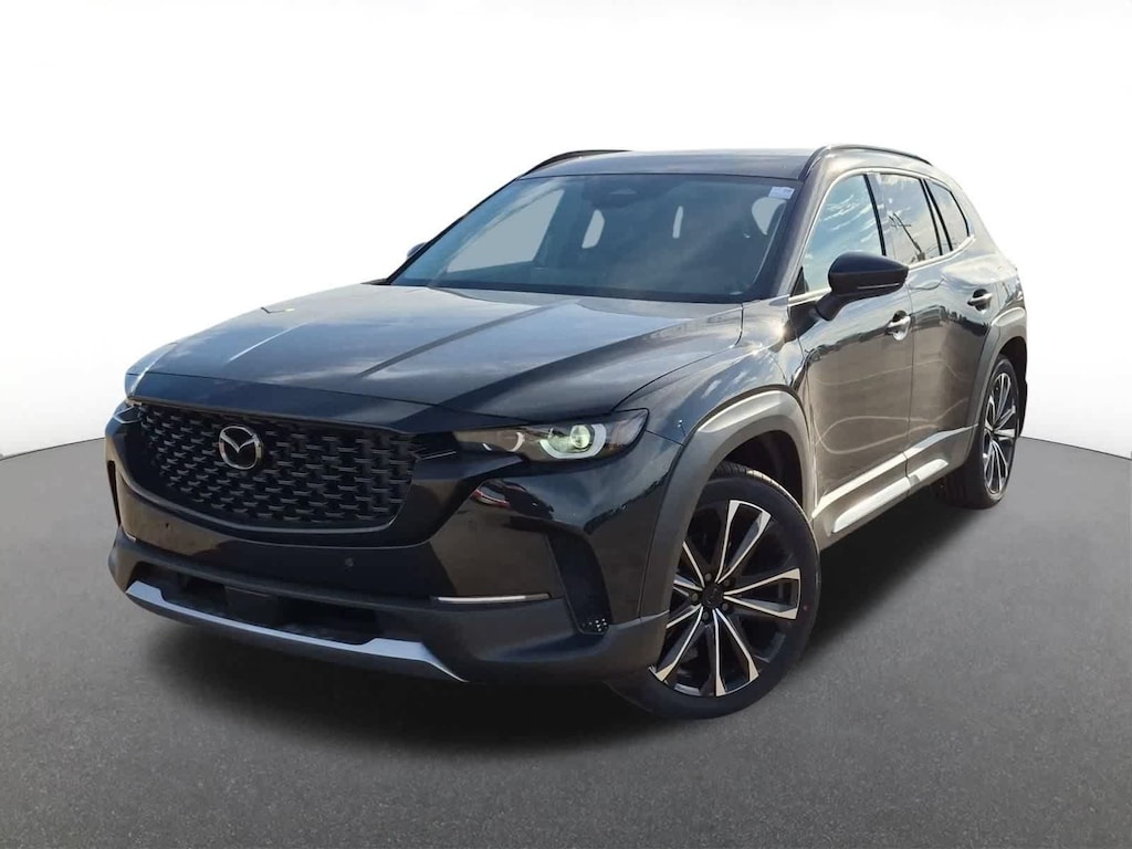 New 2026 Mazda CX-50 2.5 Turbo Premium Plus AWD Sport Utility