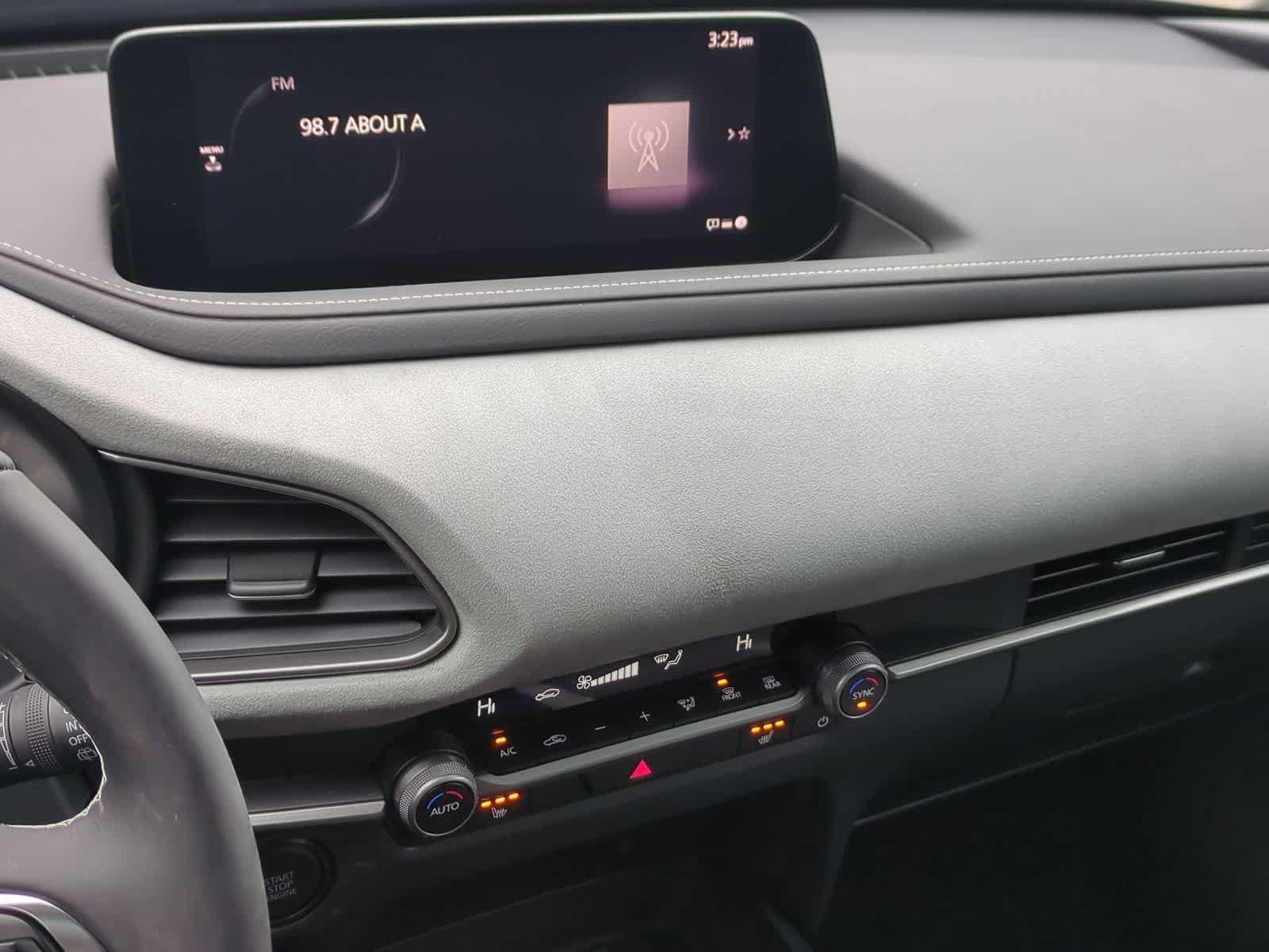 2026 Mazda CX-30 Turbo Aire Edition - Photo 27