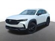  Mazda CX-50 Hybrid