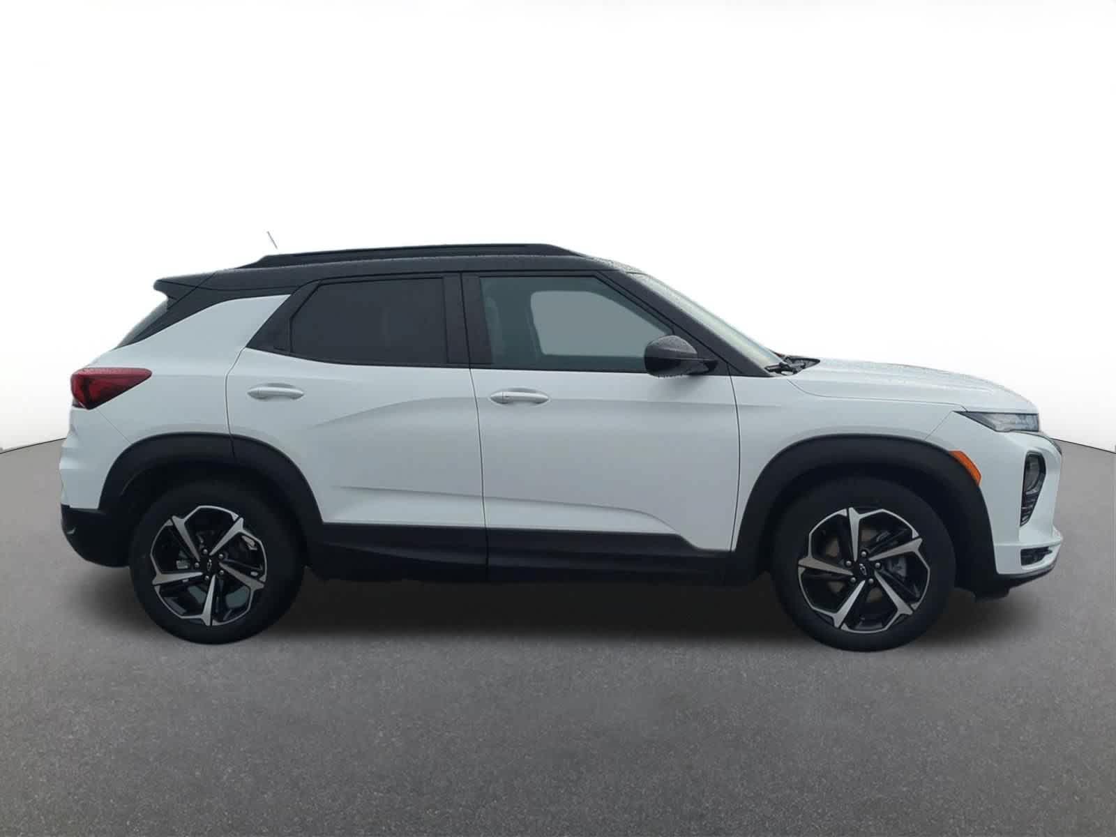 2023 Chevrolet TrailBlazer RS - Photo 7