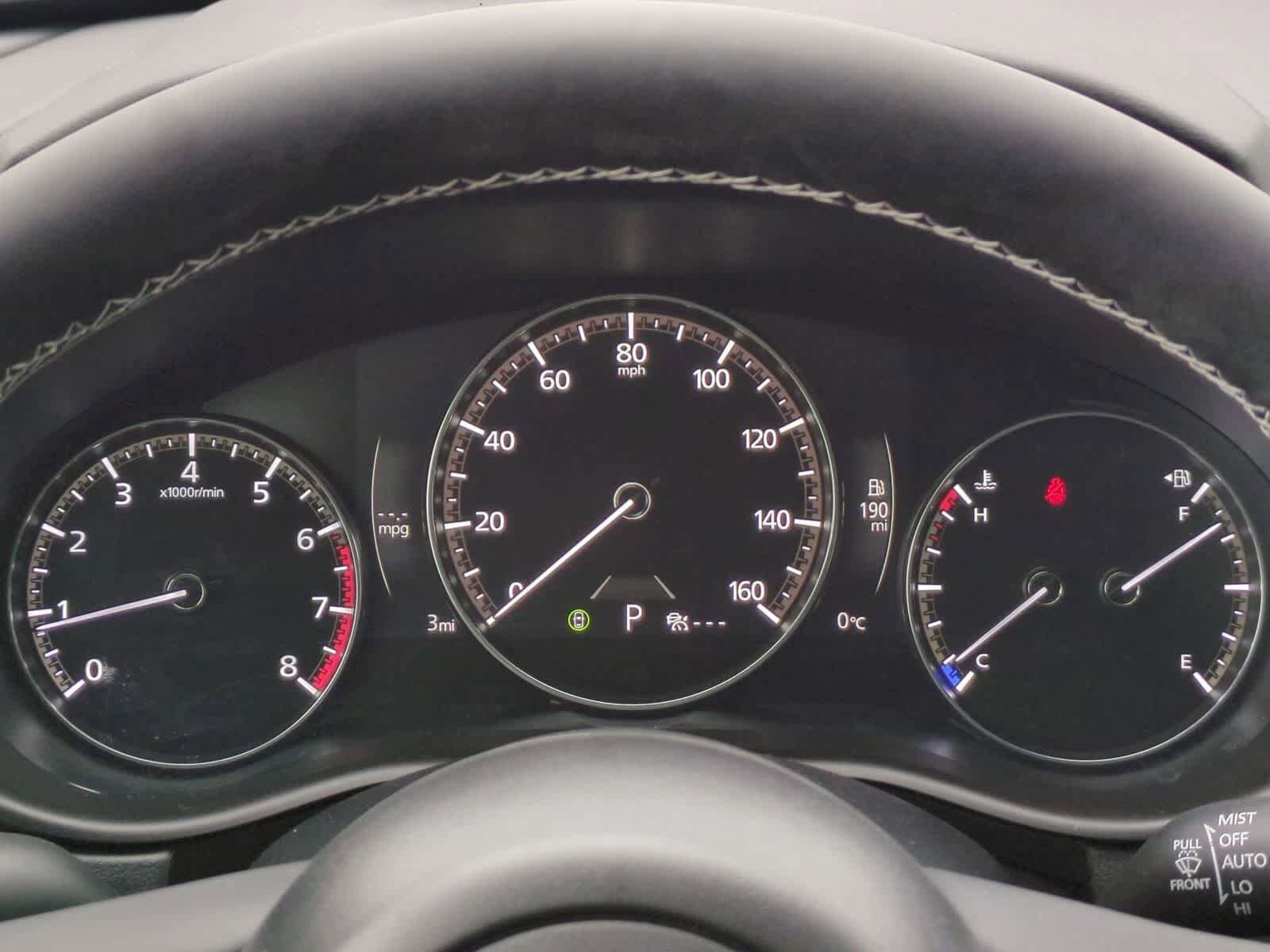 2026 Mazda CX-30 Turbo Aire Edition - Photo 32