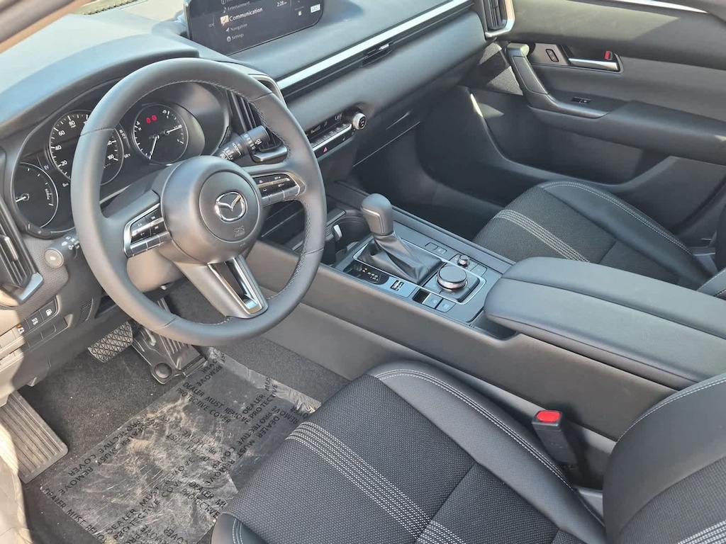 New 2026 Mazda CX-50 Hybrid Preferred AWD Sport Utility