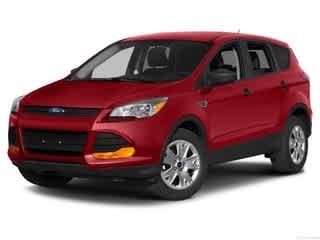  Ford Escape