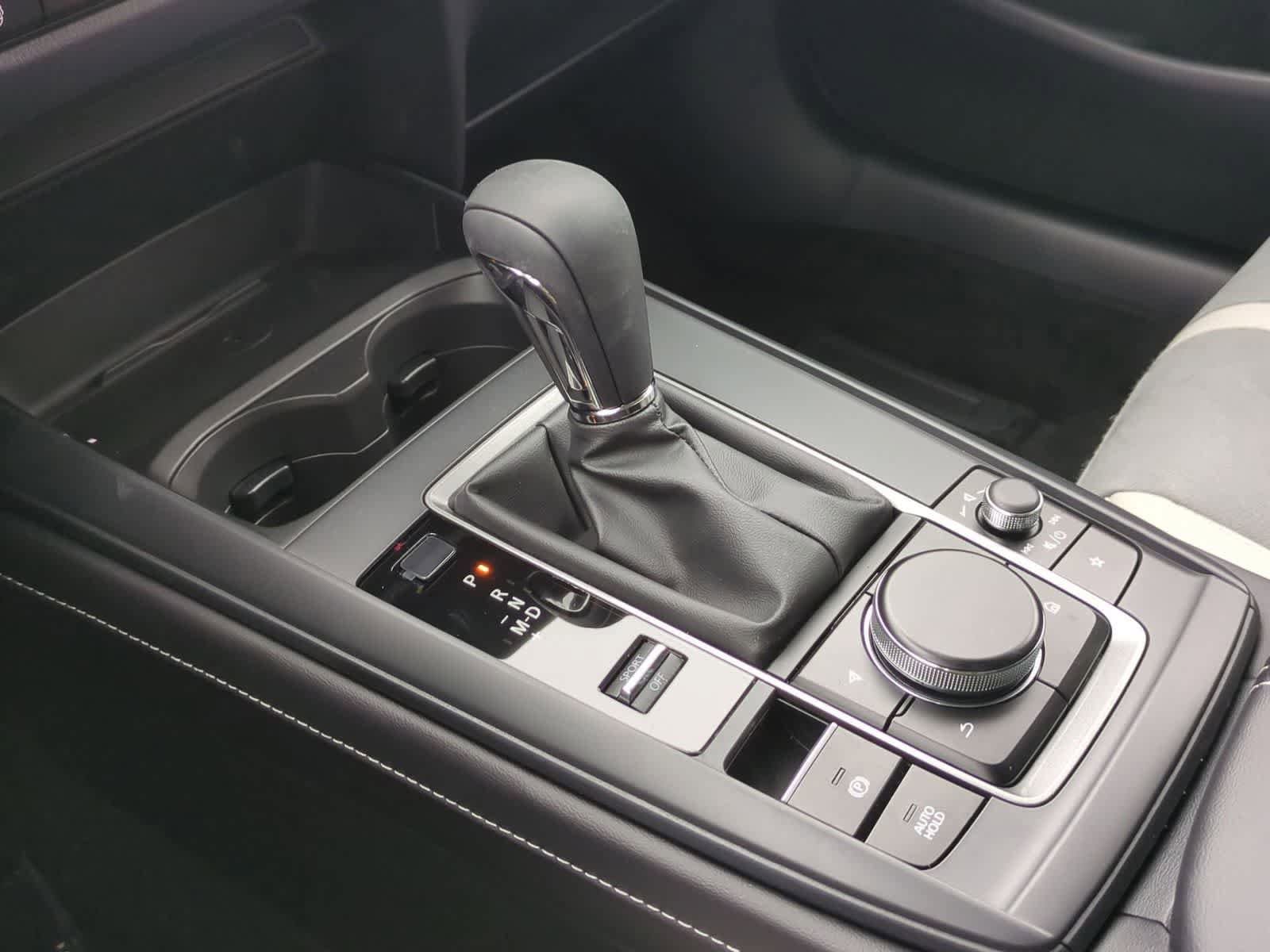 2026 Mazda CX-30 Turbo Aire Edition - Photo 31