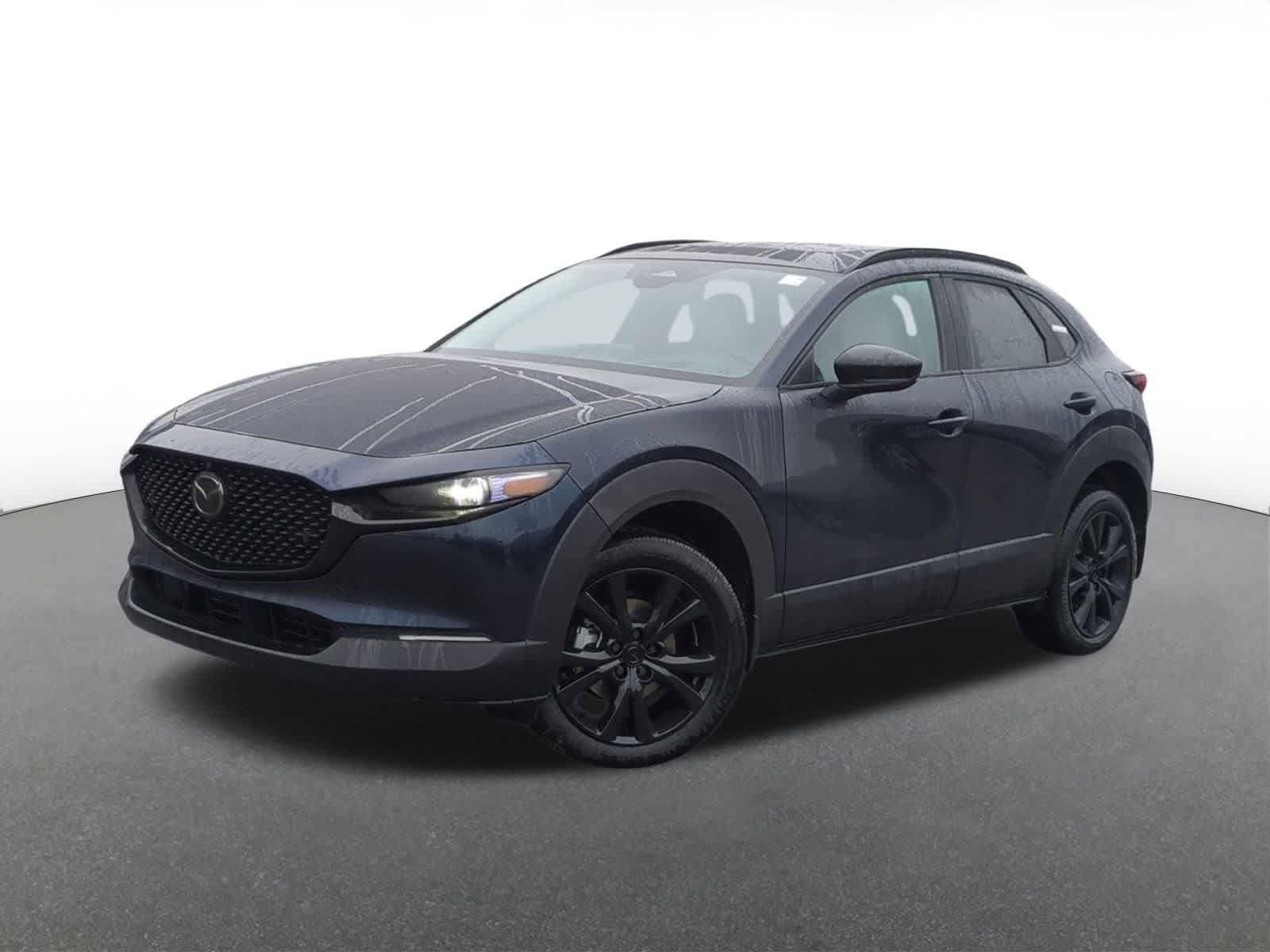 2026 Mazda CX-30