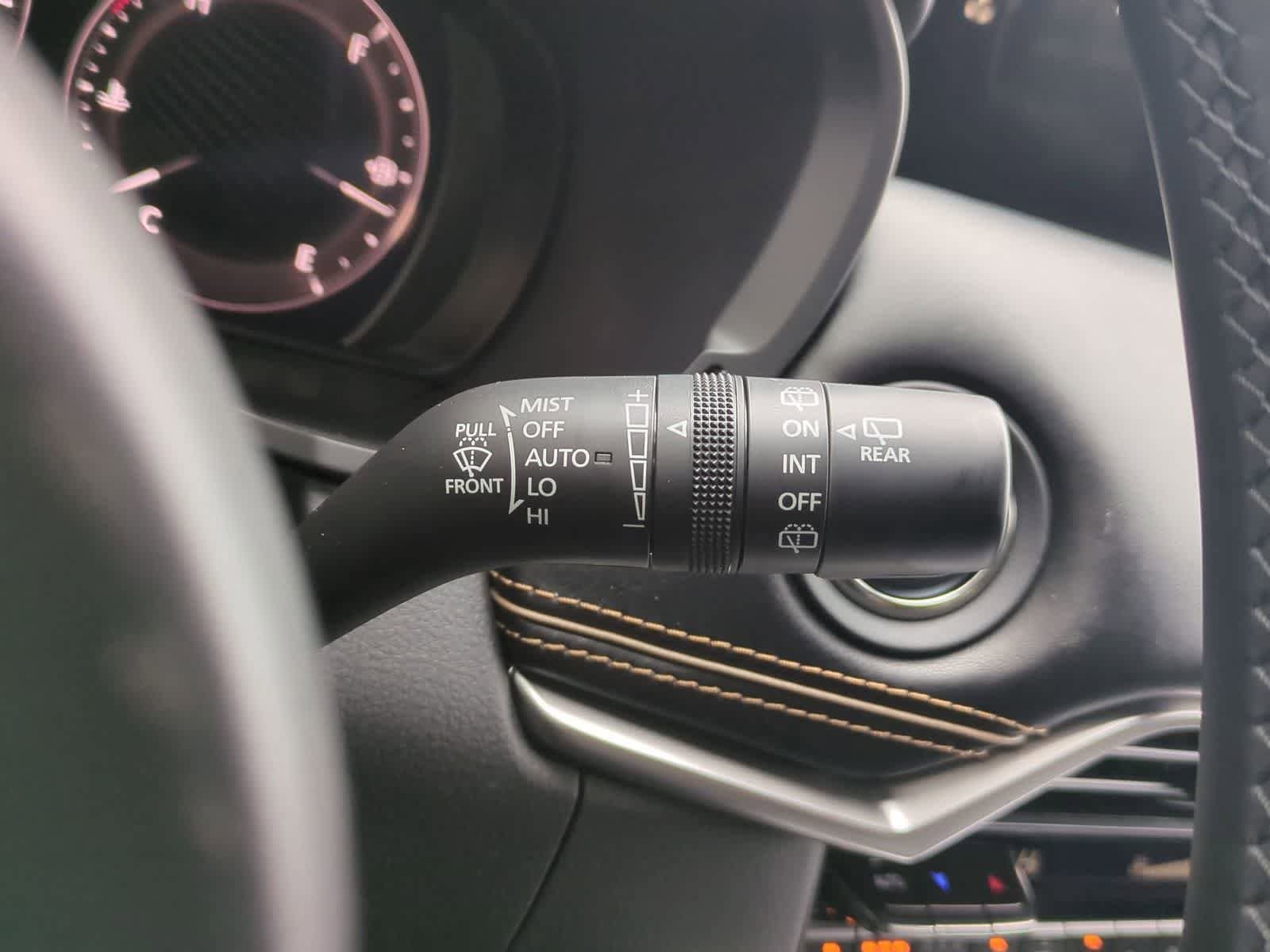2026 Mazda CX-90 Premium Sport Package - Photo 25