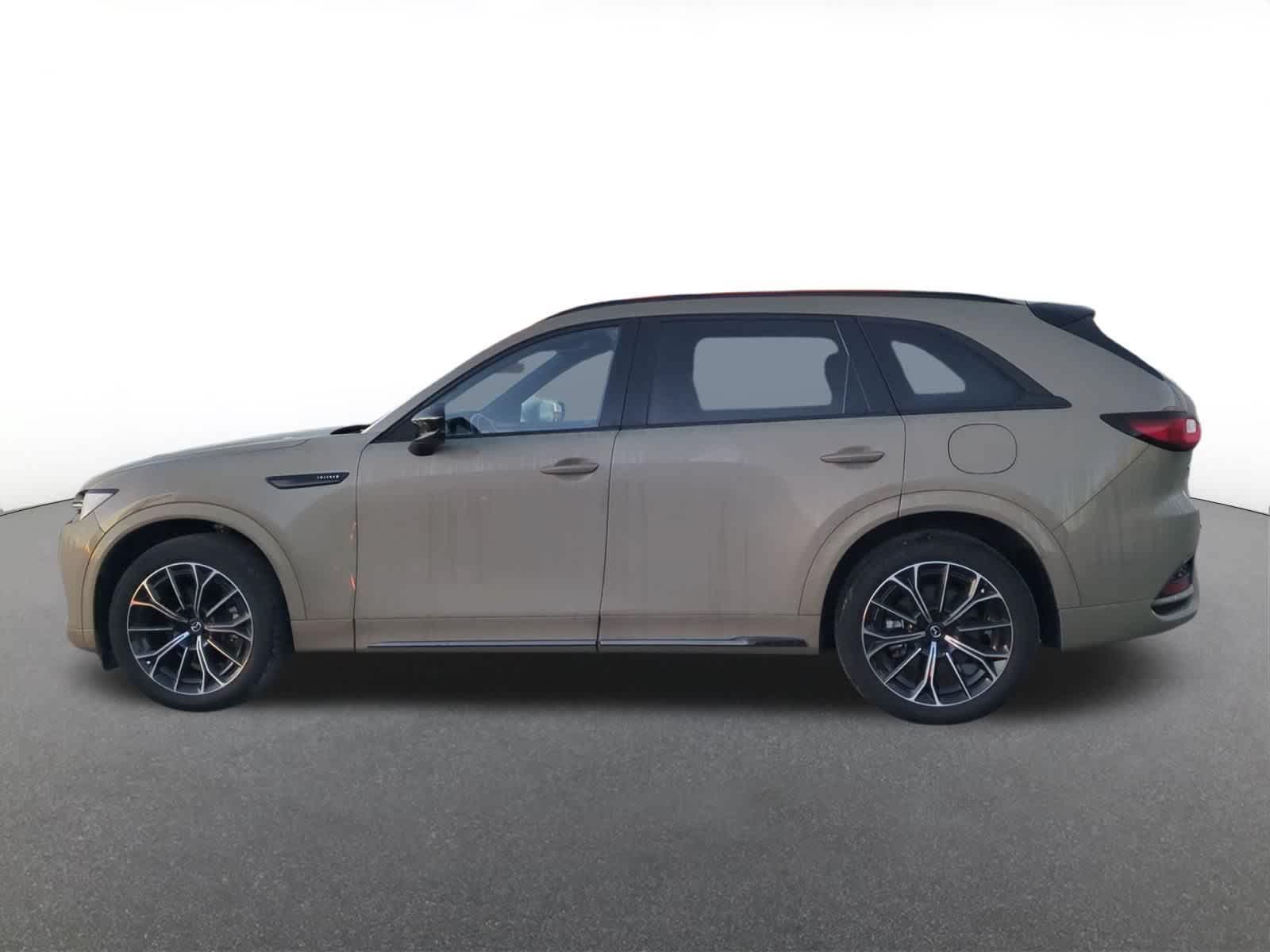Used 2025 Mazda CX-70 3.3 Turbo S Premium Plus Package SUV