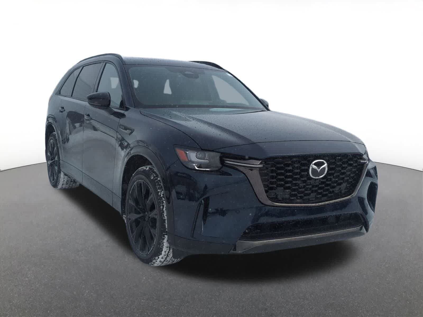 2026 Mazda CX-90 Premium Sport Package - Photo 8