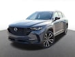  Mazda CX-50