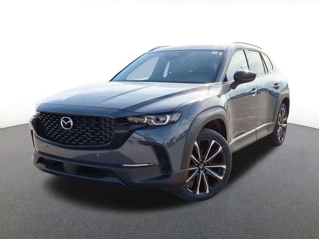 New 2026 Mazda CX-50 2.5 S Premium AWD Sport Utility