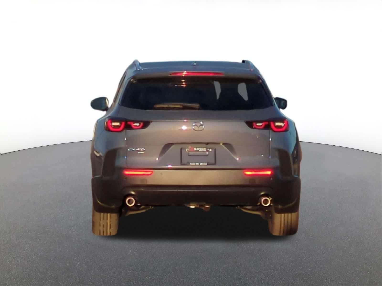 New 2026 Mazda CX-50 2.5 S Premium AWD Sport Utility