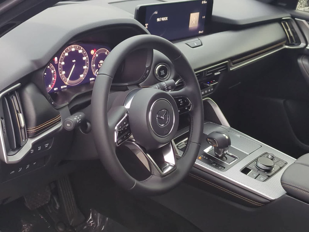 New 2026 Mazda CX-90 3.3 Turbo Premium Plus AWD Sport Utility