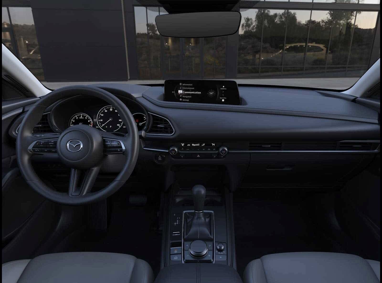 New 2026 Mazda CX-30 2.5 S Preferred AWD Sport Utility