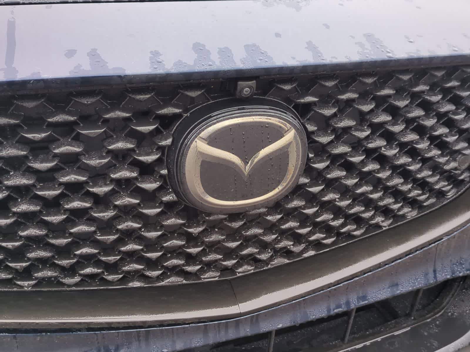 2026 Mazda CX-30 Turbo Aire Edition - Photo 10