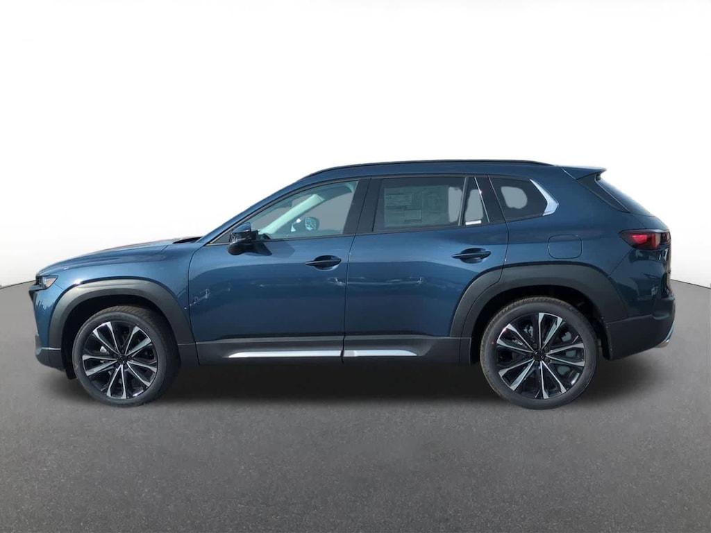 New 2026 Mazda CX-50 2.5 Turbo AWD Sport Utility