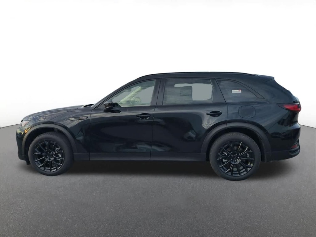 New 2026 Mazda CX-70 3.3 Turbo Preferred AWD Sport Utility
