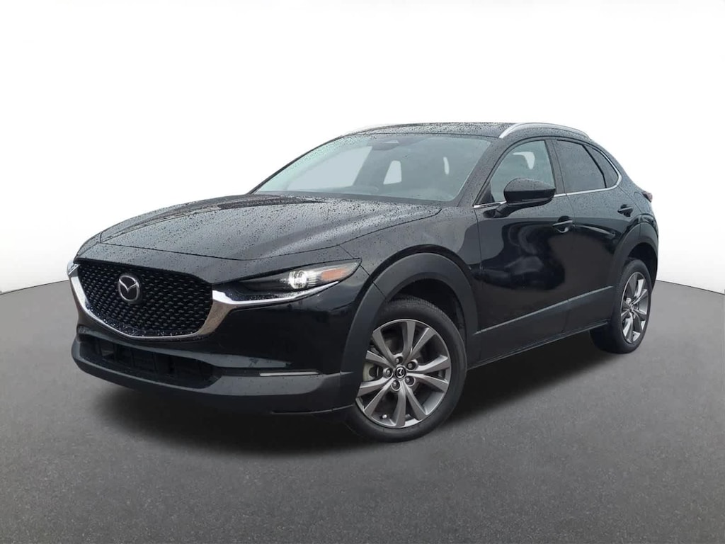 Used 2024 Mazda CX-30 2.5 S Preferred Package SUV